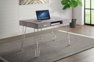Kapono 2Dr Desk