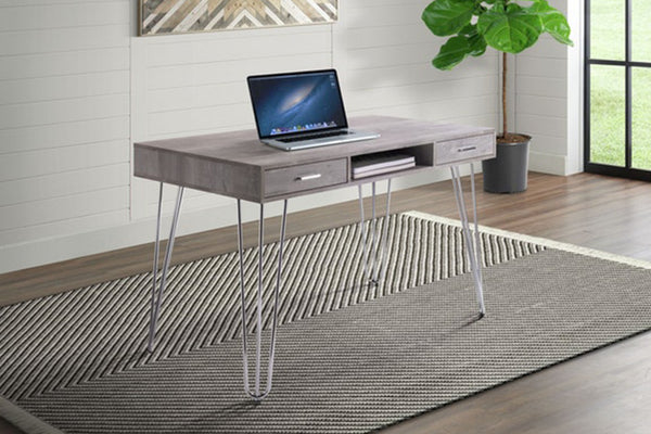 Kapono 2Dr Desk