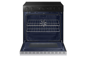 Samsung Nse6d Stove 30" Ele S/In 5B Bespoke