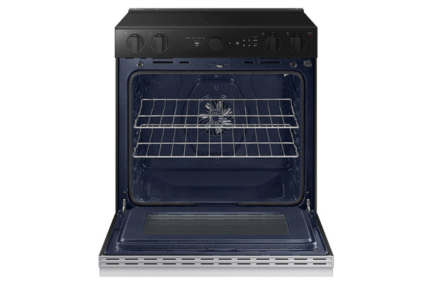 Samsung Nse6d Stove 30" Ele S/In 5B Bespoke