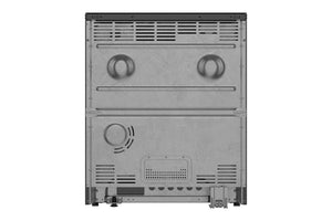 Whirlpool Stove 30" Ele Slide-In