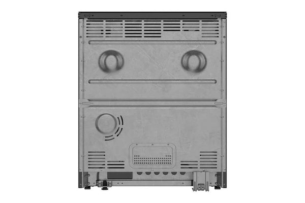 Whirlpool Stove 30" Ele Slide-In