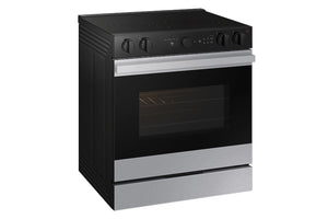 Samsung Nse6d Stove 30" Ele S/In 5B Bespoke