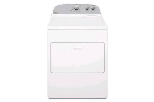 Whirlpool 4950 Dryer 7' Ele W/Auto Dry