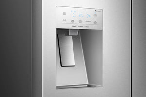 Hisense N6 Refrigerator 26' F/4-Door I/M Smart
