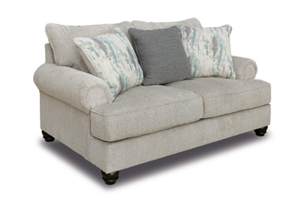 Akinlane Sofa/Loveseat Set