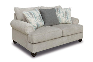 Akinlane Sofa/Loveseat Set