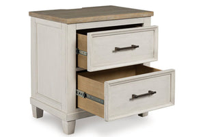 Shaybrock Mesa de Noche