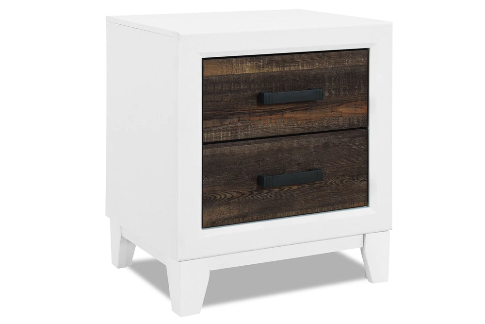 Lisbon Nightstand