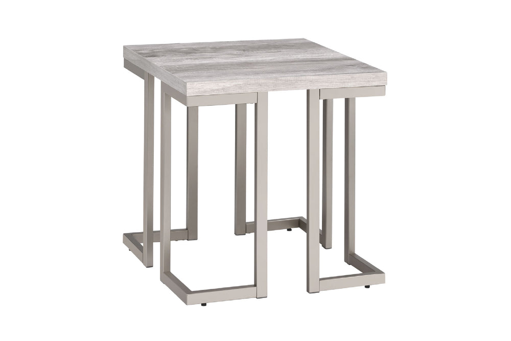 David End Table