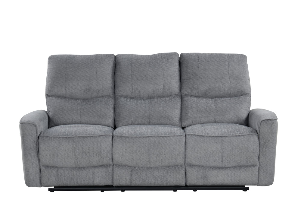 Martha Manual Sofá Reclinable