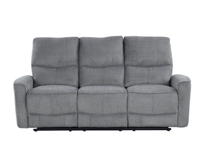 Martha Manual Sofá Reclinable