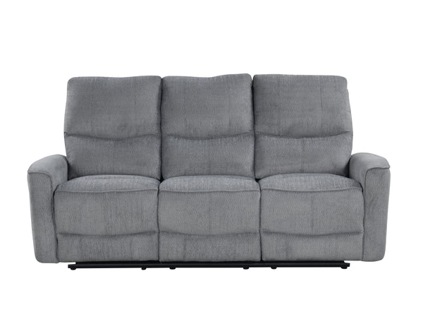 Martha Manual Sofá Reclinable
