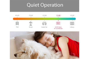 Lg Air 6K