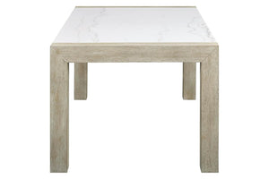 Andrea Counter Table W/4 Stool