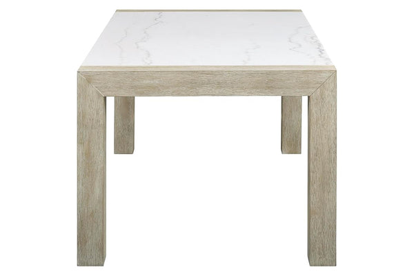 Andrea Counter Table W/4 Stool