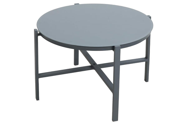 Harris Loveseat con 2 Sillas & Mesa