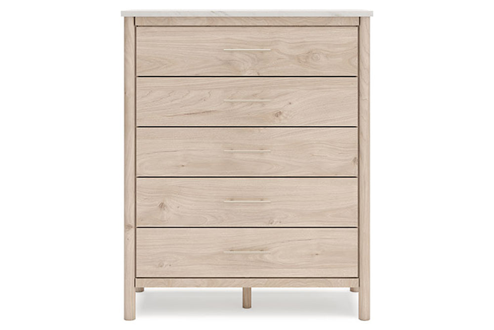 Ashley Cadmori Chest
