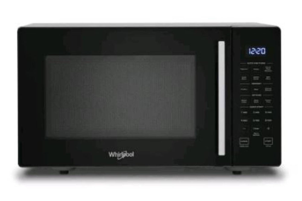 Whirlpool Microwave 0.9' 900W
