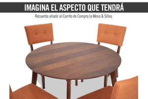 Bettie Silla de Comedor