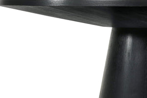 Versaille Mesa de Comedor Redonda