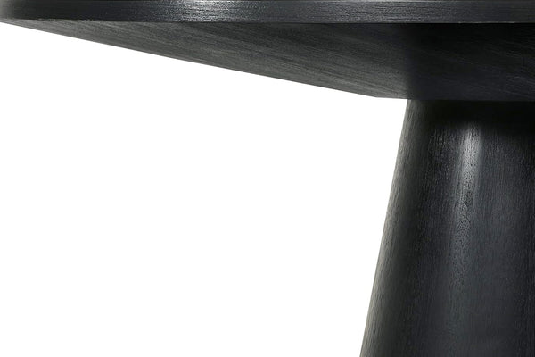 Versaille Mesa de Comedor Redonda