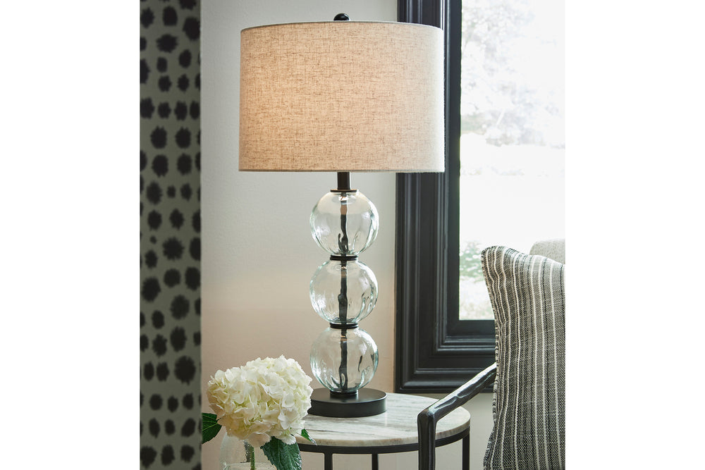 Airbal Table Lamp