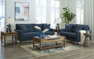 Bixler Sofa/Loveseat Set