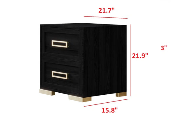 Deena Nightstand