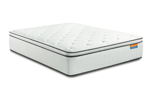 Simmons | Vanderbilt Mattress Plush Pillow Top