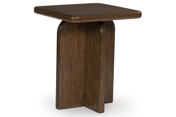 Ashley Shawbeck Occasional Table Set (Set Of 2)