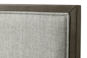 Monroe Silla de Comedor Tapizada