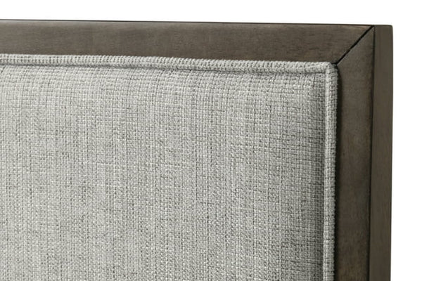 Monroe Silla de Comedor Tapizada