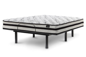 Ashley Sleep | Mattress Queen Firm Con Base Ajustable