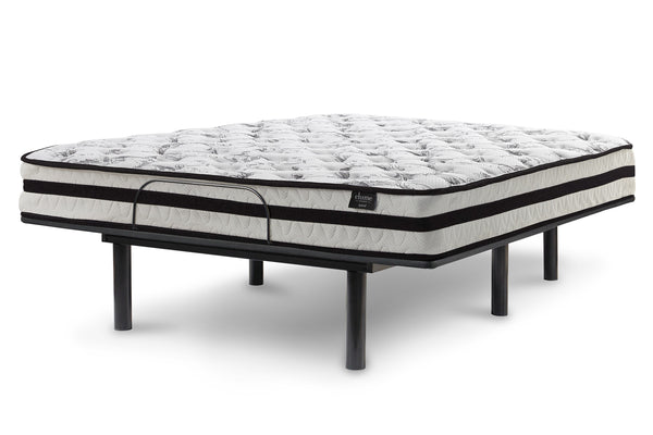 Ashley Sleep | Mattress Queen Firm Con Base Ajustable