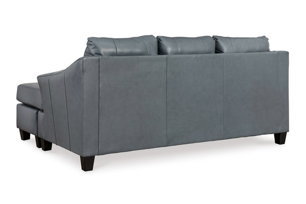 Genoa Sofa Chaise