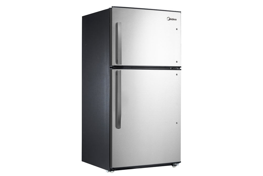 Midea Refrigerator 21' Top Mount