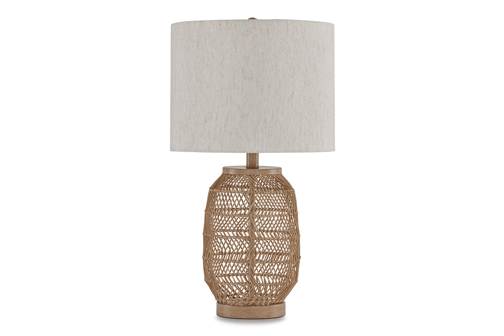 Orenman Table Lamp