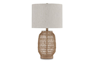 Orenman Table Lamp