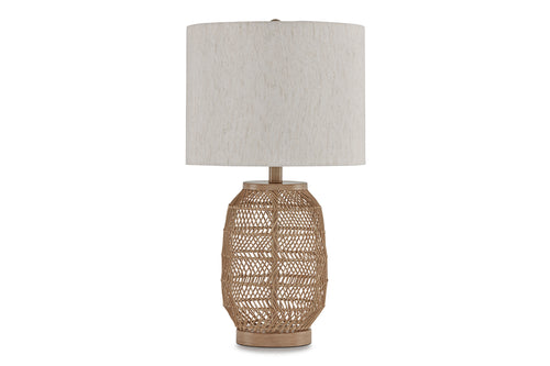 Orenman Table Lamp