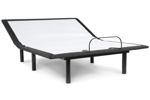 Ashley Sleep | Mattress Queen Firm Con Base Ajustable