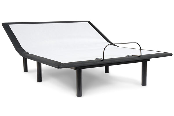 Ashley Sleep | Mattress Queen Firm Con Base Ajustable