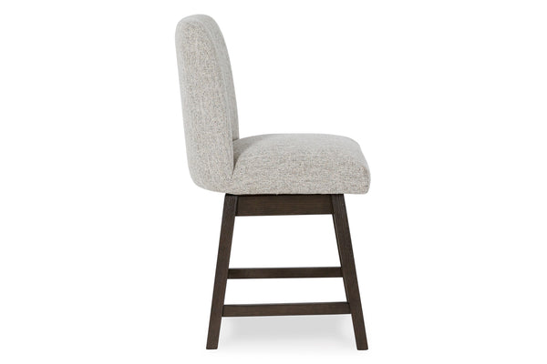 Burkhaus Taburete Giratorio