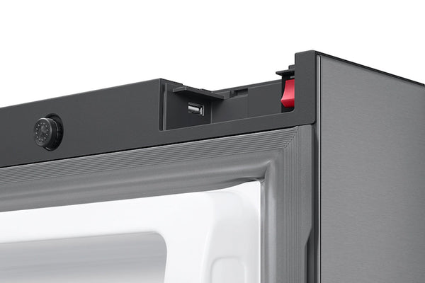 Samsung Cg5900 Nevera 32' French Door Im Hub