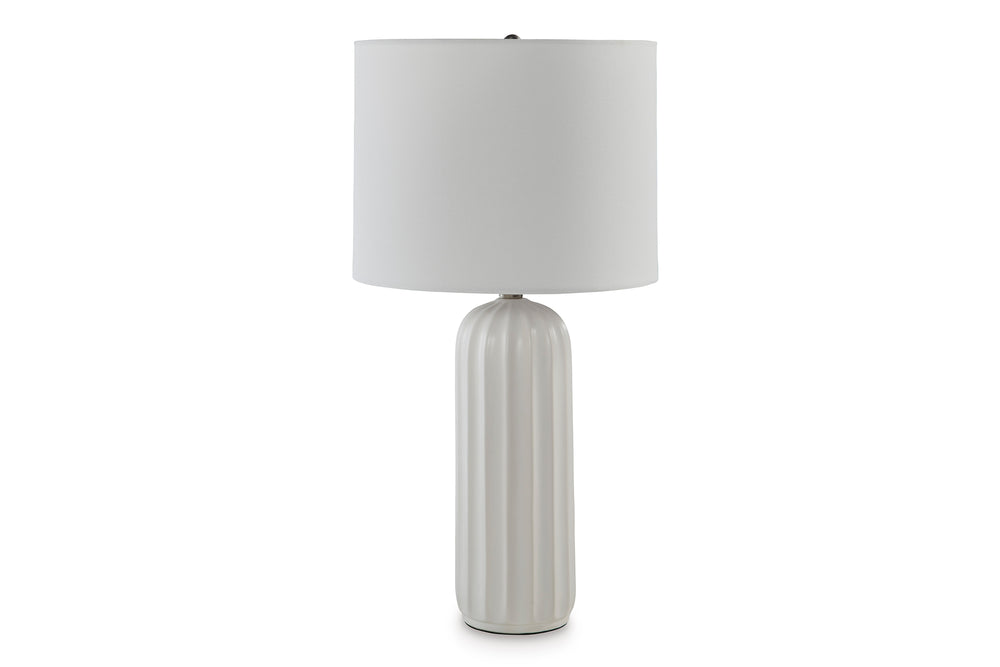 Clarkland Table Lamp