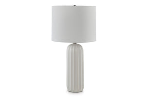 Clarkland Table Lamp
