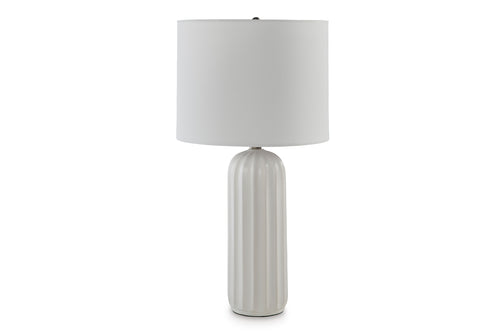 Clarkland Table Lamp