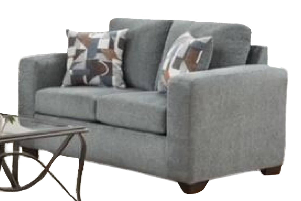 Ducal Loveseat
