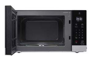 Lg Microwave .9' Neochef Inv 1000W