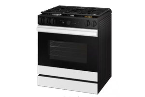 Samsung Nsg6d Stove 30" Gas S/In 5B Bespoke